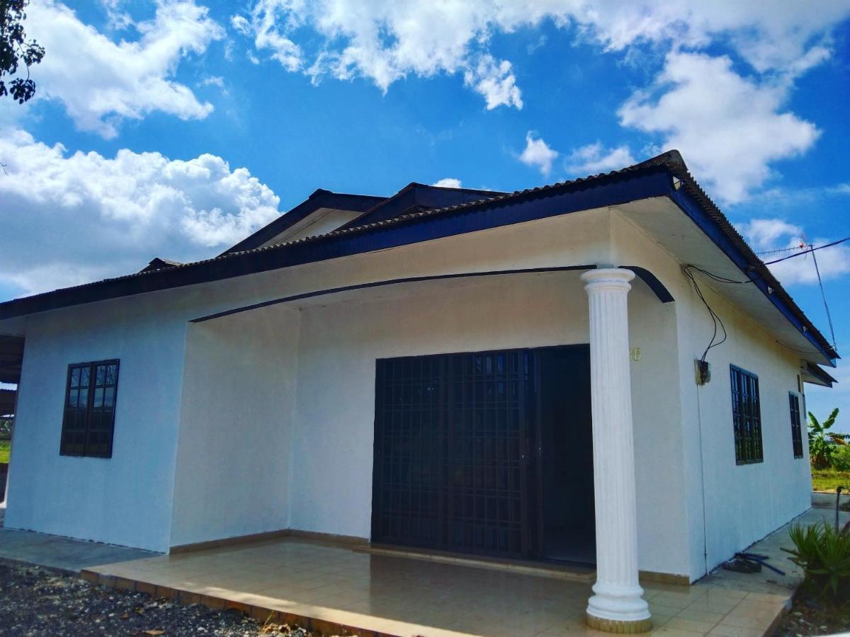 Casa Villa Homestay セキンチャン エクステリア 写真