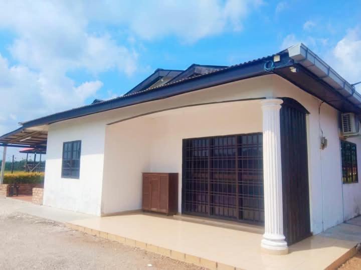 Casa Villa Homestay セキンチャン エクステリア 写真