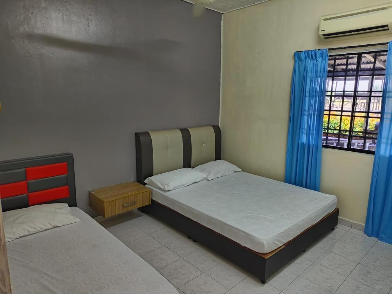 Casa Villa Homestay セキンチャン エクステリア 写真