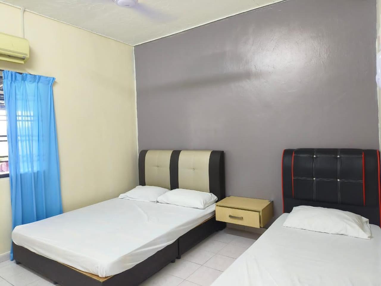 Casa Villa Homestay セキンチャン エクステリア 写真
